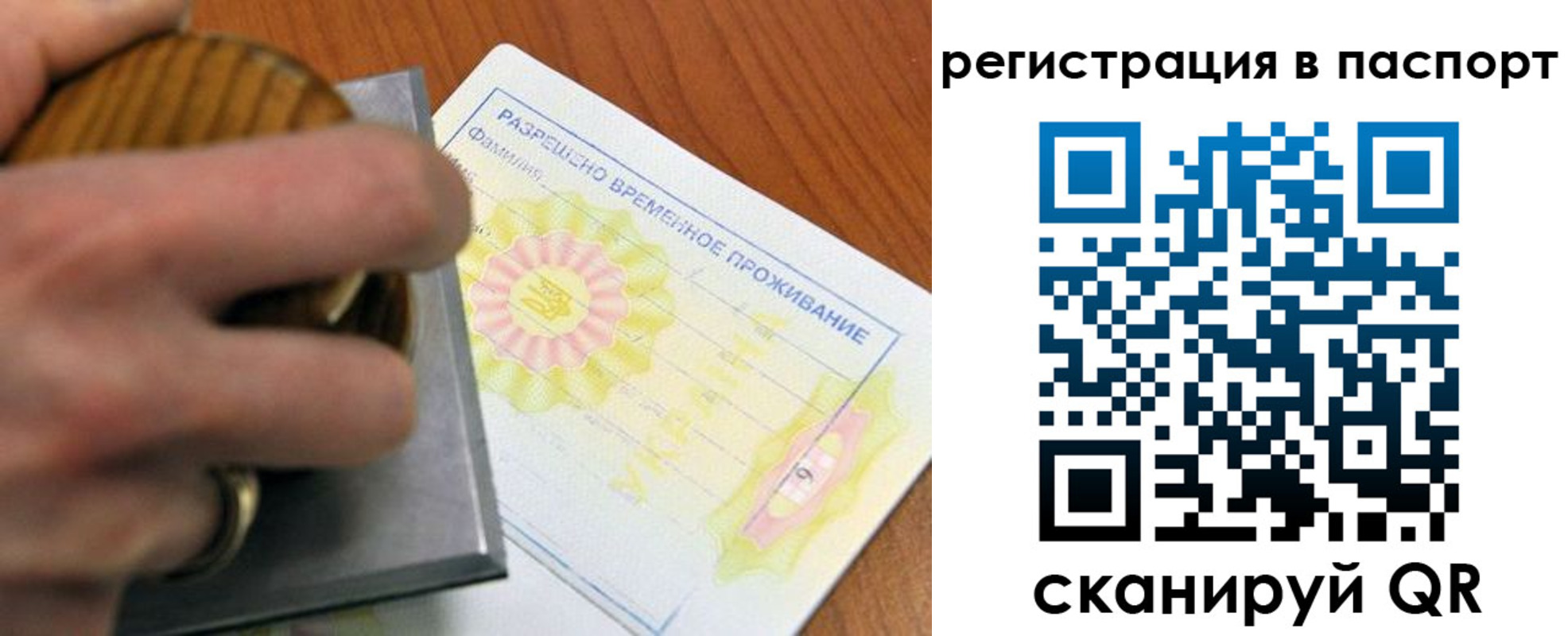 прописка регистрация в Кореновске
